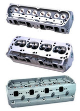 Load image into Gallery viewer, Ford Performance Parts M-6049-Z304D7 302/351W "Z-Head" Aluminum 63Cc With 7MM Valves for Select Bricklin SV-1, DeTomaso Mangusta, DeTomaso Pantera, Ford Bronco, Ford Country Sedan, Ford Country Squire, Ford Custom, Ford Custom 500, Ford E-100 Econoline,