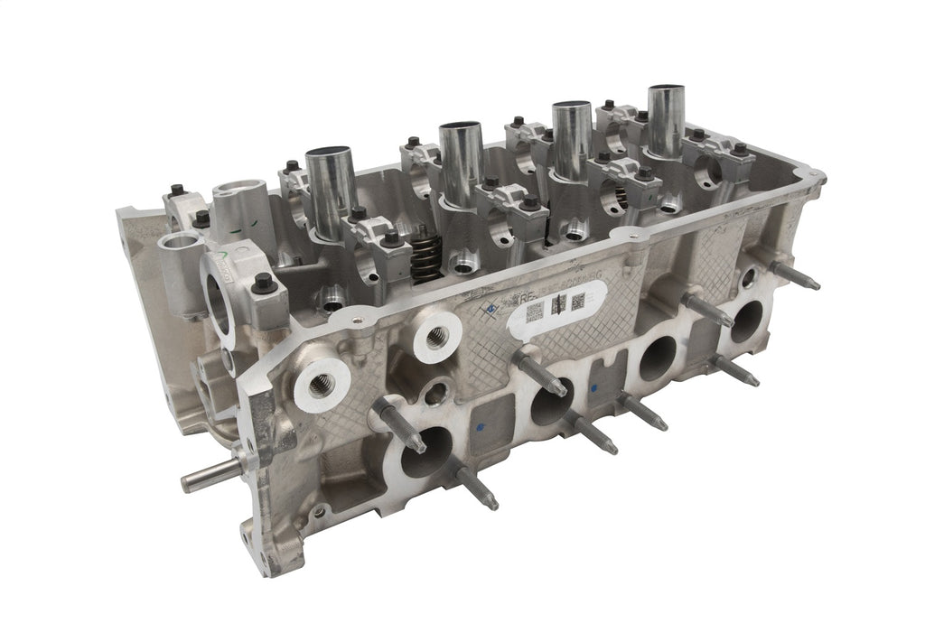 Ford Performance Parts M-6050-M50B 2018 Gen 3 Mustang Coyote 5.0L Cylinder Head LH for Select Ford Mustang