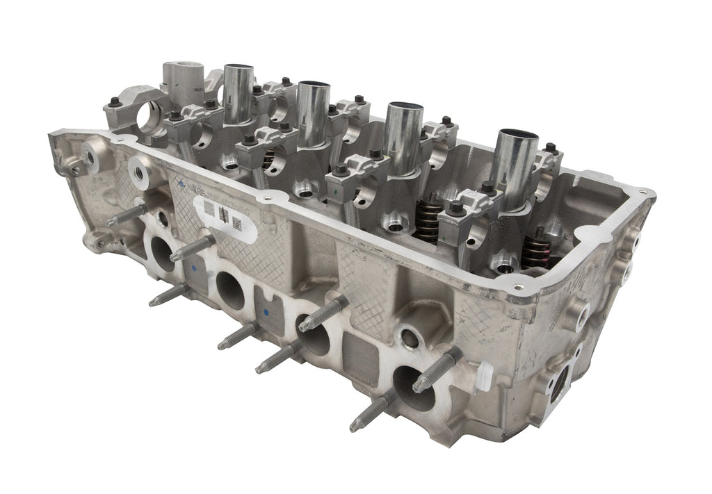 Ford Performance Parts M-6050-M50B 2018 Gen 3 Mustang Coyote 5.0L Cylinder Head LH for Select Ford Mustang