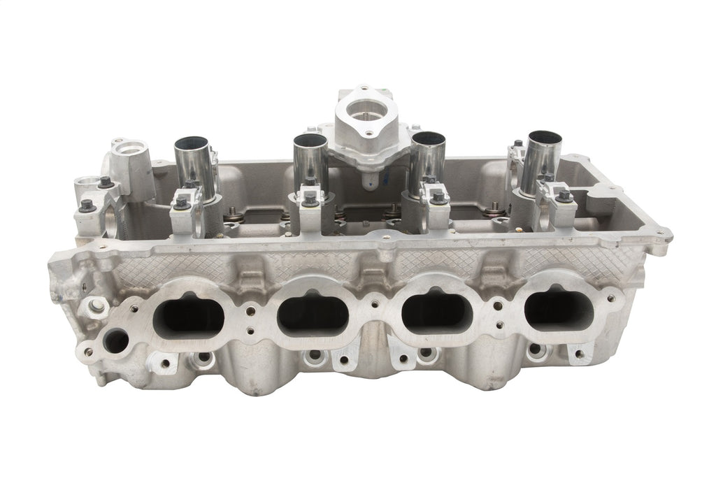 Ford Performance Parts M-6050-M50B 2018 Gen 3 Mustang Coyote 5.0L Cylinder Head LH for Select Ford Mustang