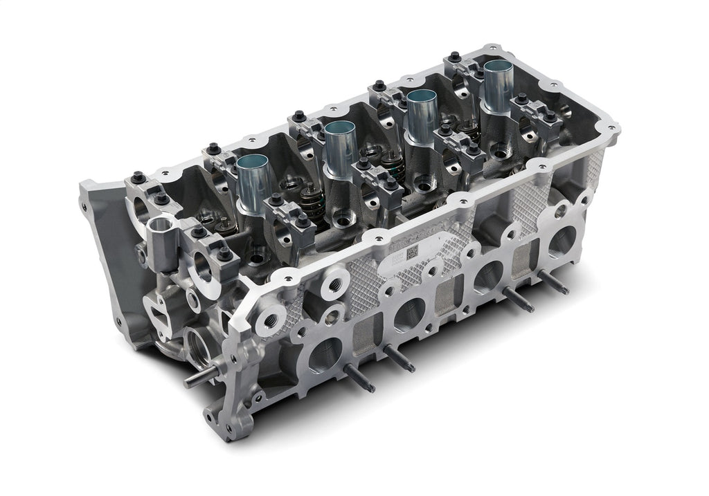 Ford Performance Parts M-6050-M52B 5.2L "Gen 3" LH Cylinder Head