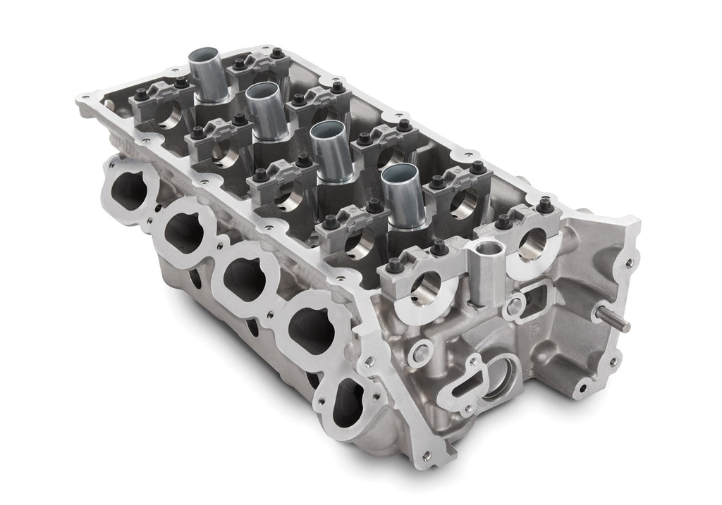 Ford Performance Parts M-6050-M52X GT350 Cylinder Head LH Semi Finished for Select Ford Mustang