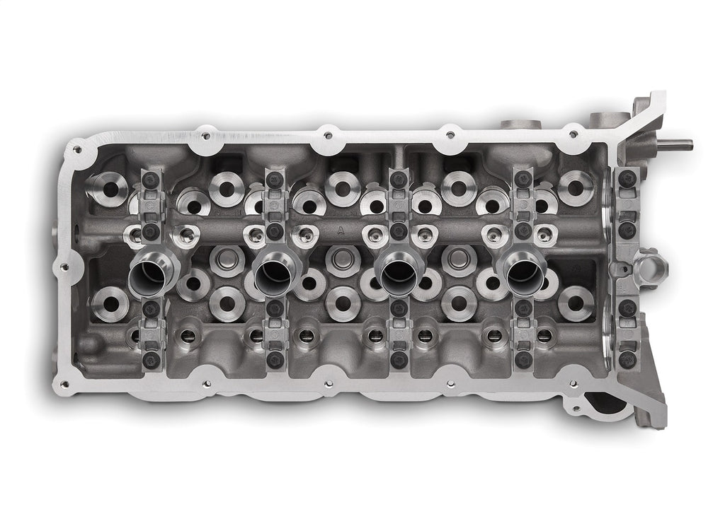 Ford Performance Parts M-6050-M52X GT350 Cylinder Head LH Semi Finished for Select Ford Mustang
