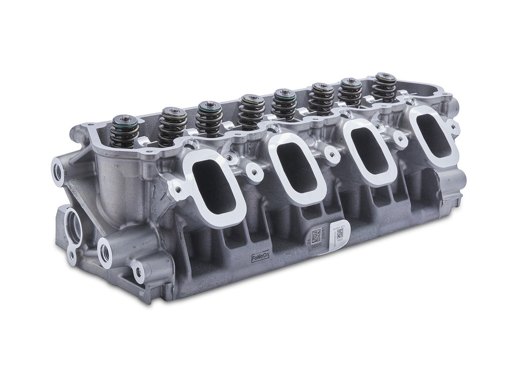 Ford Performance Parts M-6049-SD73A 7.3L RH Cylinder Head Assembled for Select Ford E-250 Econoline Club Wagon, Ford E-350 Club Wagon, Ford E-350 Econoline, Ford E-350 Econoline Club Wagon, Ford E-350 Super Duty, Ford E-450 Econoline Super Duty, Ford