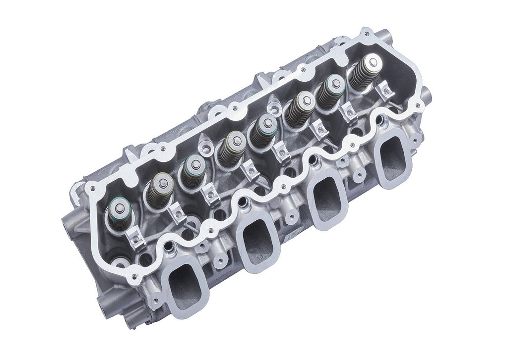 Ford Performance Parts M-6050-SD73A 7.3L LH Cylinder Head Assembled for Select Ford E-250 Econoline Club Wagon, Ford E-350 Club Wagon, Ford E-350 Econoline, Ford E-350 Econoline Club Wagon, Ford E-350 Super Duty, Ford E-450 Econoline Super Duty, Ford