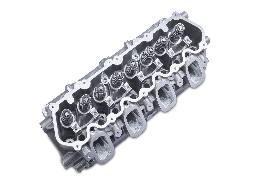 Ford Performance Parts M-6050-SD73P 7.3L LH CNC Ported Cylinder Head for Select Ford E-350 Super Duty, Ford E-450 Super Duty, Ford F-250 Super Duty, Ford F-350 Super Duty, Ford F-450 Super Duty, Ford F-550 Super Duty, Ford F-600 Super Duty