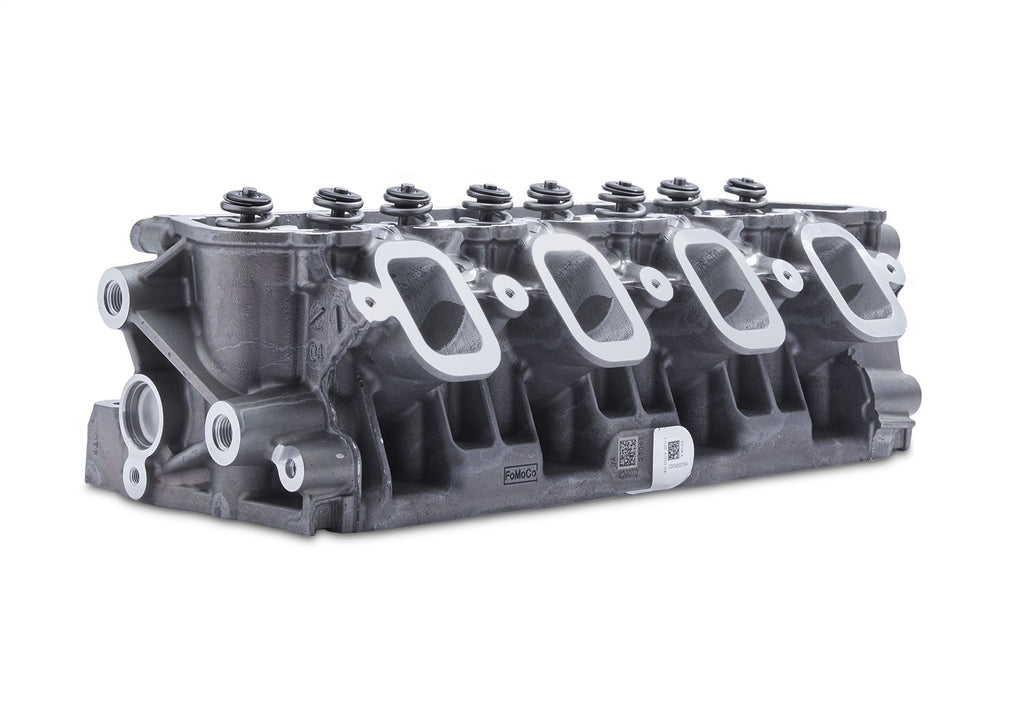 Ford Performance Parts M-6050-SD73P 7.3L LH CNC Ported Cylinder Head for Select Ford E-350 Super Duty, Ford E-450 Super Duty, Ford F-250 Super Duty, Ford F-350 Super Duty, Ford F-450 Super Duty, Ford F-550 Super Duty, Ford F-600 Super Duty