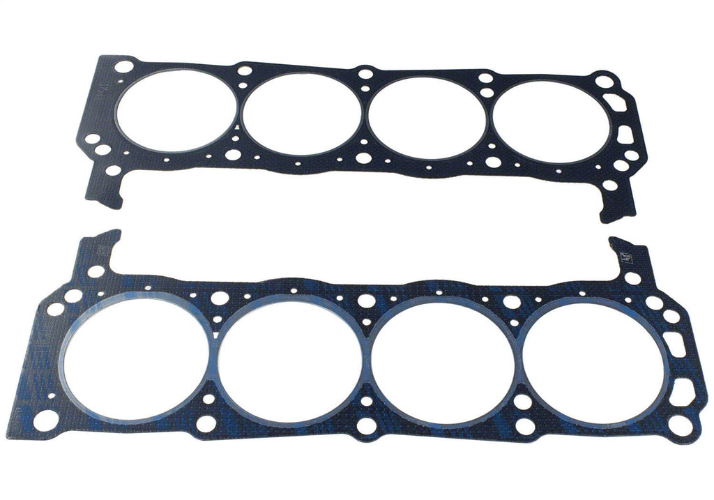 Ford Performance Parts M-6051-C51 302/351 Head Gasket Set for Select Bricklin SV-1, DeTomaso Mangusta, DeTomaso Pantera, Ford Bronco, Ford Country Sedan, Ford Country Squire, Ford Custom, Ford Custom 500, Ford E-100 Econoline, Ford E-100 Econoline Club