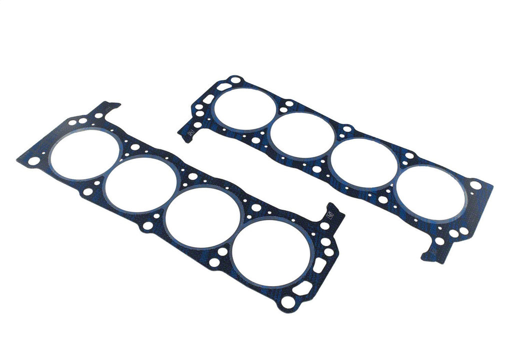 Ford Performance Parts M-6051-C51 302/351 Head Gasket Set for Select Bricklin SV-1, DeTomaso Mangusta, DeTomaso Pantera, Ford Bronco, Ford Country Sedan, Ford Country Squire, Ford Custom, Ford Custom 500, Ford E-100 Econoline, Ford E-100 Econoline Club