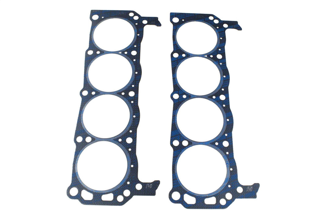 Ford Performance Parts M-6051-C51 302/351 Head Gasket Set for Select Bricklin SV-1, DeTomaso Mangusta, DeTomaso Pantera, Ford Bronco, Ford Country Sedan, Ford Country Squire, Ford Custom, Ford Custom 500, Ford E-100 Econoline, Ford E-100 Econoline Club