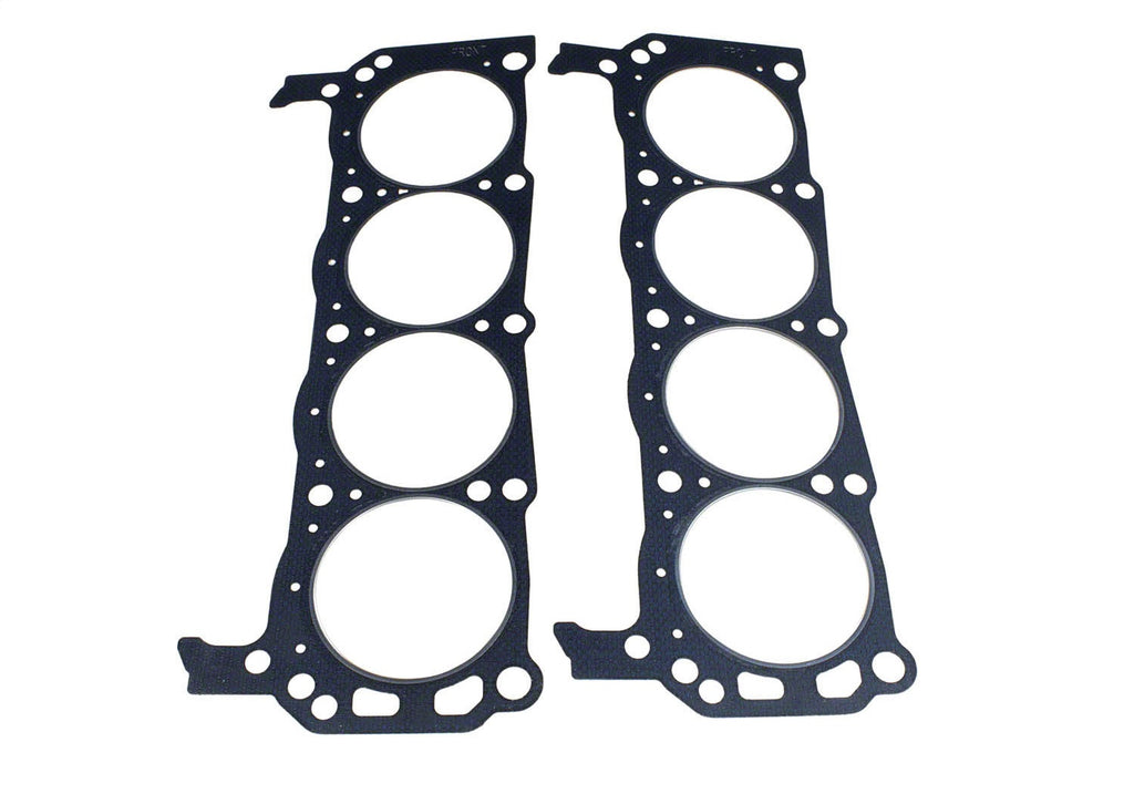 Ford Performance Parts M-6051-D50 302 Head Gasket And Bolt Kit for Select DeTomaso Mangusta, Ford Bronco, Ford Country Sedan, Ford Country Squire, Ford Custom, Ford Custom 500, Ford E-100 Econoline, Ford E-100 Econoline Club Wagon, Ford E-150 Econoline,