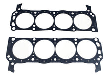Load image into Gallery viewer, Ford Performance Parts M-6051-D50 302 Head Gasket And Bolt Kit for Select DeTomaso Mangusta, Ford Bronco, Ford Country Sedan, Ford Country Squire, Ford Custom, Ford Custom 500, Ford E-100 Econoline, Ford E-100 Econoline Club Wagon, Ford E-150 Econoline,