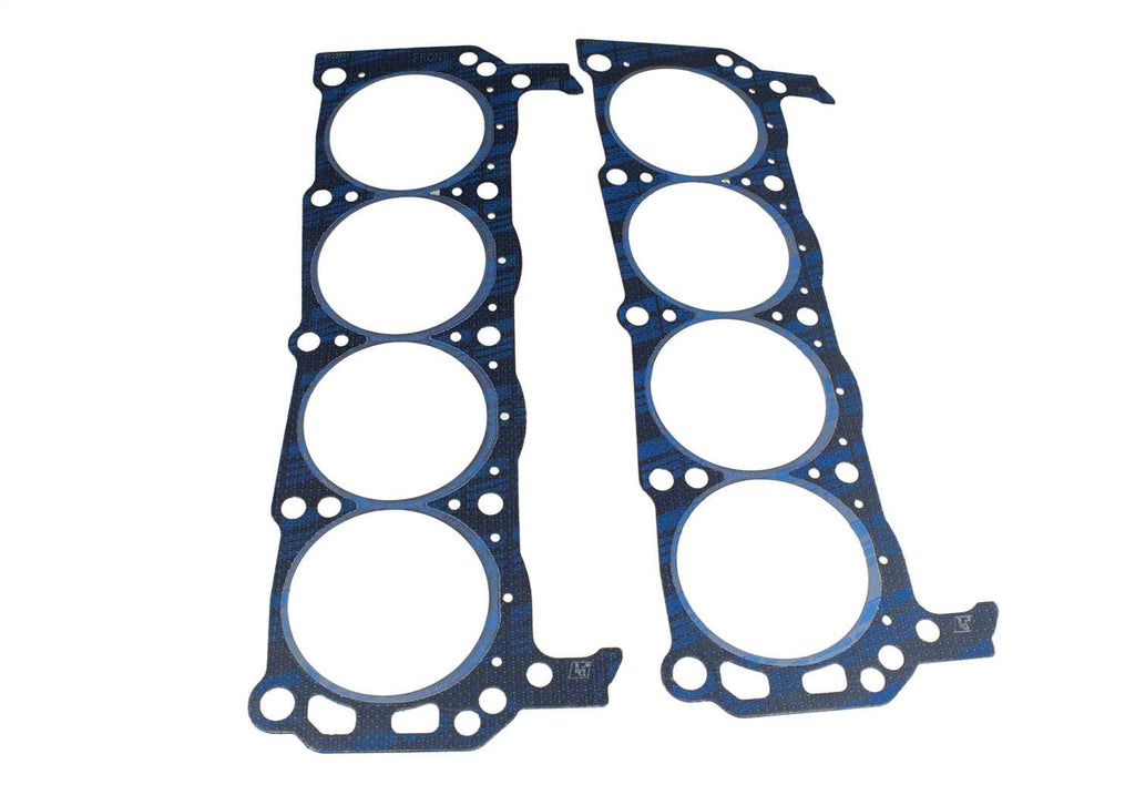 Ford Performance Parts M-6051-D50 302 Head Gasket And Bolt Kit for Select DeTomaso Mangusta, Ford Bronco, Ford Country Sedan, Ford Country Squire, Ford Custom, Ford Custom 500, Ford E-100 Econoline, Ford E-100 Econoline Club Wagon, Ford E-150 Econoline,