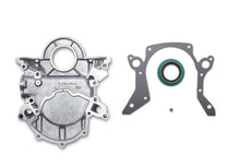 Load image into Gallery viewer, Ford Performance Parts M-6059-D351 289/302/351W Front Timing Chain Cover for Select AC Shelby Cobra, DeTomaso Mangusta, DeTomaso Pantera, Ford 300, Ford Bronco, Ford Country Sedan, Ford Country Squire, Ford Custom, Ford Custom 500, Ford E-100 Econoline,