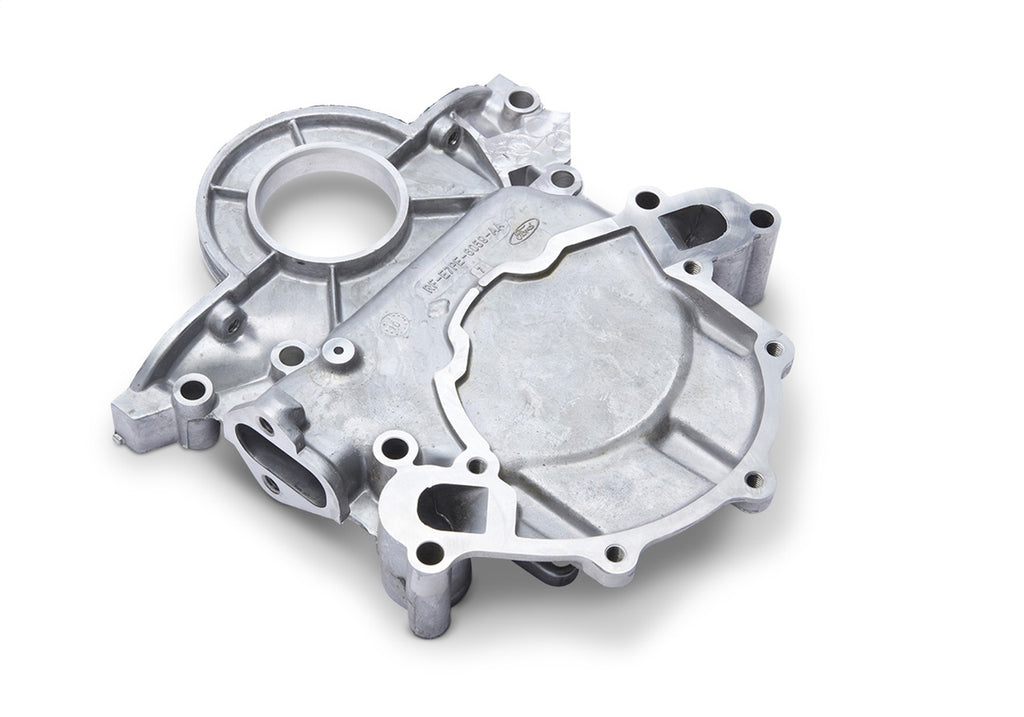 Ford Performance Parts M-6059-D351 289/302/351W Front Timing Chain Cover for Select AC Shelby Cobra, DeTomaso Mangusta, DeTomaso Pantera, Ford 300, Ford Bronco, Ford Country Sedan, Ford Country Squire, Ford Custom, Ford Custom 500, Ford E-100 Econoline,