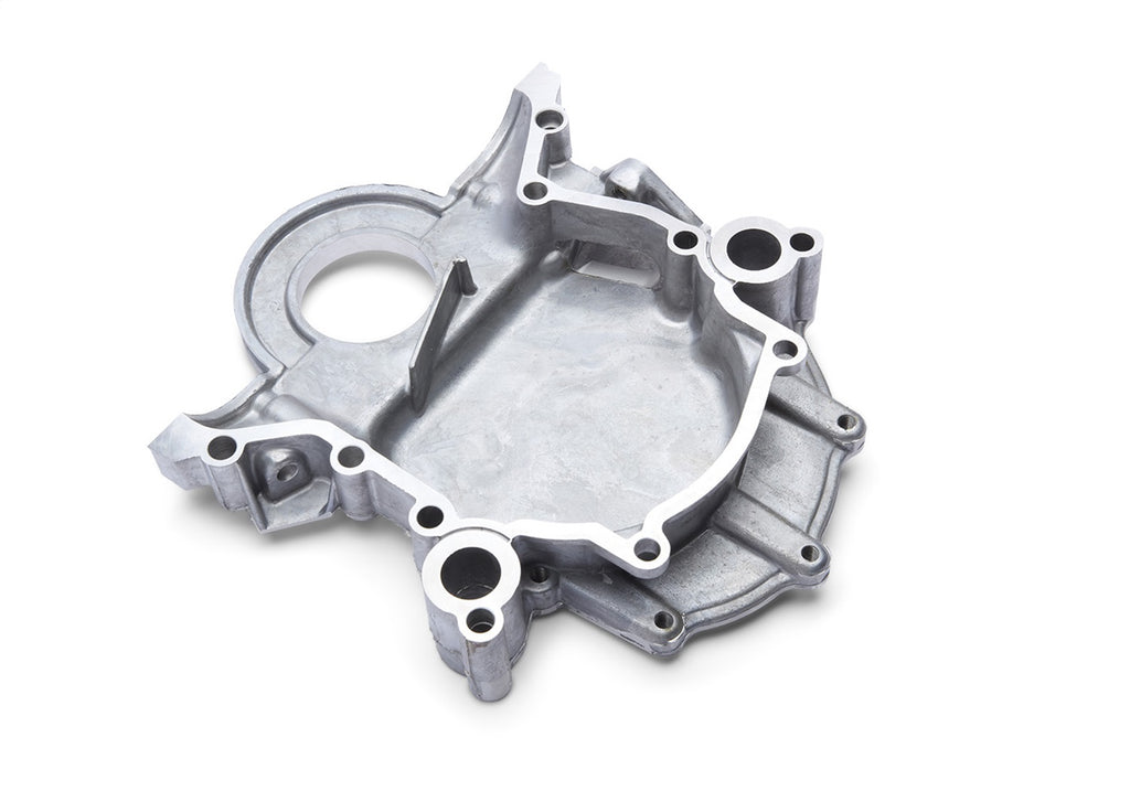 Ford Performance Parts M-6059-D351 289/302/351W Front Timing Chain Cover for Select AC Shelby Cobra, DeTomaso Mangusta, DeTomaso Pantera, Ford 300, Ford Bronco, Ford Country Sedan, Ford Country Squire, Ford Custom, Ford Custom 500, Ford E-100 Econoline,