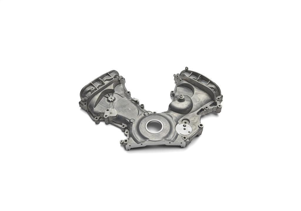 Ford Performance Parts M-6059-M50SC 5.0L Coyote Front Cover For Supercharged Applications for Select Ford F-150, Ford Mustang
