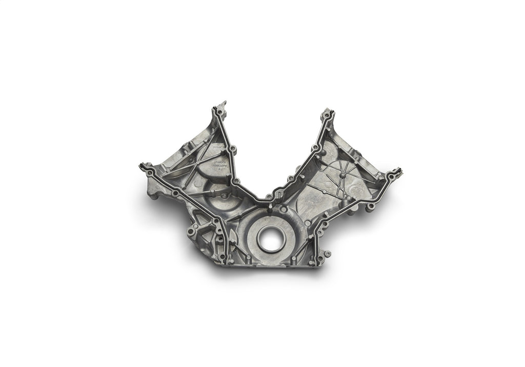 Ford Performance Parts M-6059-M50SC 5.0L Coyote Front Cover For Supercharged Applications for Select Ford F-150, Ford Mustang
