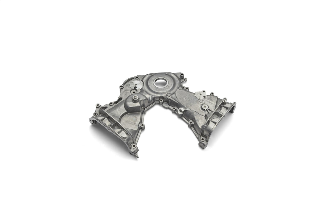 Ford Performance Parts M-6059-M50SC 5.0L Coyote Front Cover For Supercharged Applications for Select Ford F-150, Ford Mustang