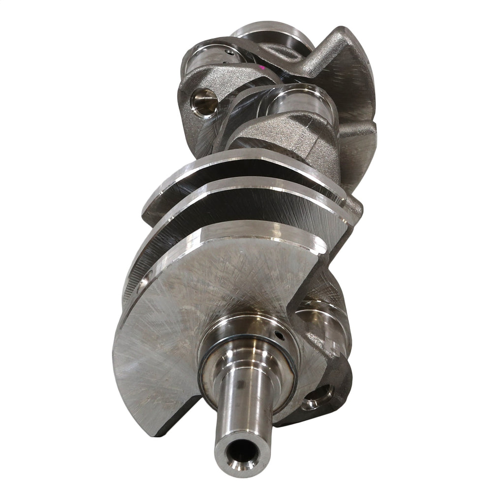 Ford Performance Parts M-6303-SD73 7.3L Gas Engine Crankshaft for Select Ford E-350 Super Duty, Ford E-450 Super Duty, Ford F-250 Super Duty, Ford F-350 Super Duty, Ford F-450 Super Duty, Ford F-53 Motorhome Chassis, Ford F-550 Super Duty, Ford F-59