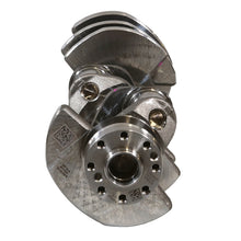 Load image into Gallery viewer, Ford Performance Parts M-6303-SD73 7.3L Gas Engine Crankshaft for Select Ford E-350 Super Duty, Ford E-450 Super Duty, Ford F-250 Super Duty, Ford F-350 Super Duty, Ford F-450 Super Duty, Ford F-53 Motorhome Chassis, Ford F-550 Super Duty, Ford F-59