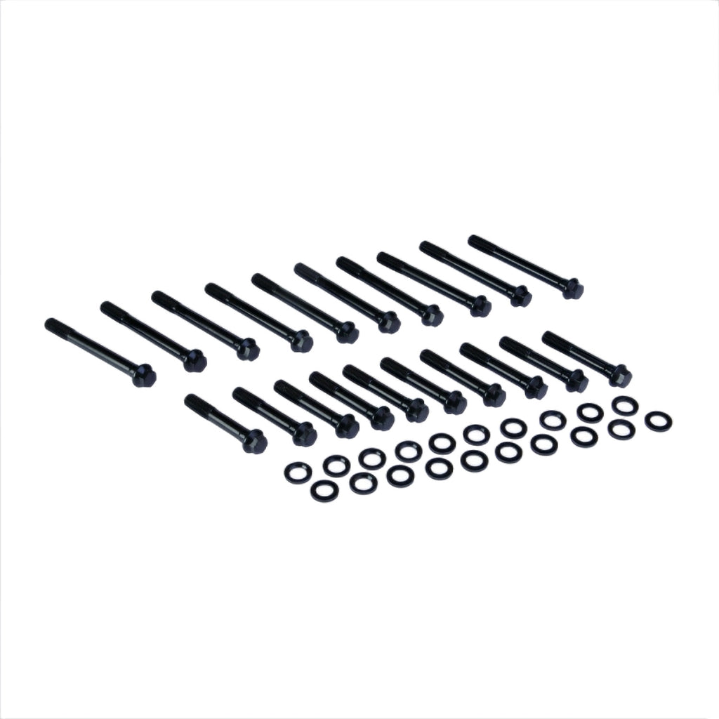 Ford Performance Parts M-6065-BOSS Boss Block Head Bolt Set