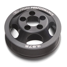 Load image into Gallery viewer, Ford Performance Parts M-6066-F150SCA 2021-2025 F150 5.0L Supercharger Kit for Select Ford F-150