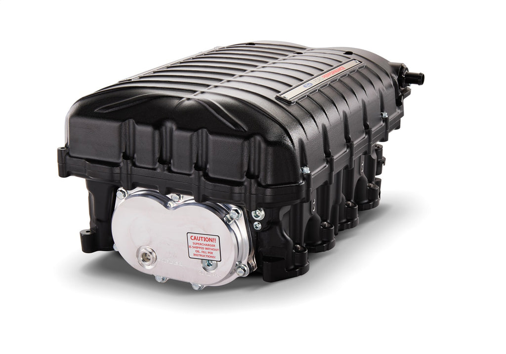 Ford Performance Parts M-6066-F150SCB Supercharger Kit for Select Ford F-150
