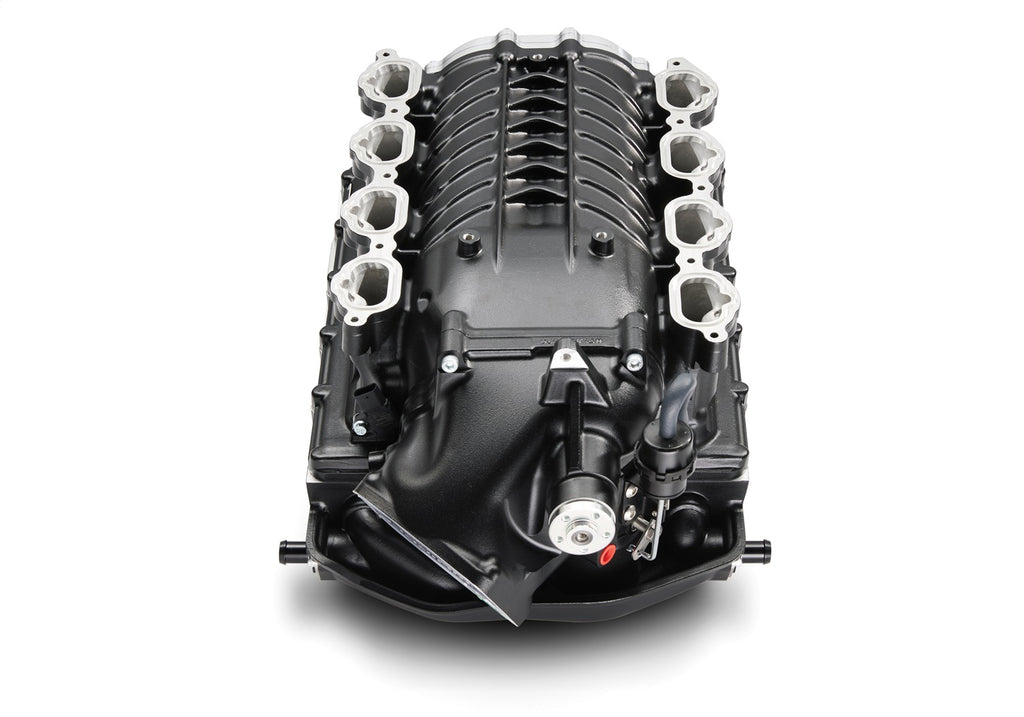 Ford Performance Parts M-6066-F150SCB Supercharger Kit for Select Ford F-150