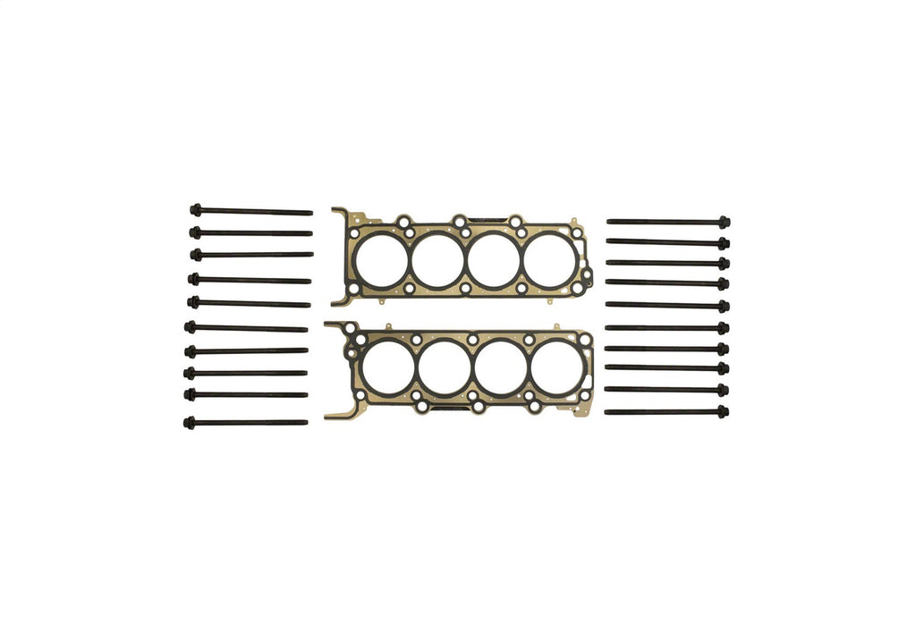Ford Performance Parts M-6067-3V46 4.6L 3V Head Changing Kit for Select Ford Crown Victoria, Ford E-150, Ford E-150 Club Wagon, Ford E-150 Econoline, Ford E-150 Econoline Club Wagon, Ford E-250, Ford F-150, Ford F-150 Heritage, Ford F-250, Ford Mustang,
