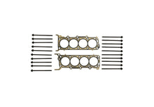 Load image into Gallery viewer, Ford Performance Parts M-6067-3V46 4.6L 3V Head Changing Kit for Select Ford Crown Victoria, Ford E-150, Ford E-150 Club Wagon, Ford E-150 Econoline, Ford E-150 Econoline Club Wagon, Ford E-250, Ford F-150, Ford F-150 Heritage, Ford F-250, Ford Mustang,