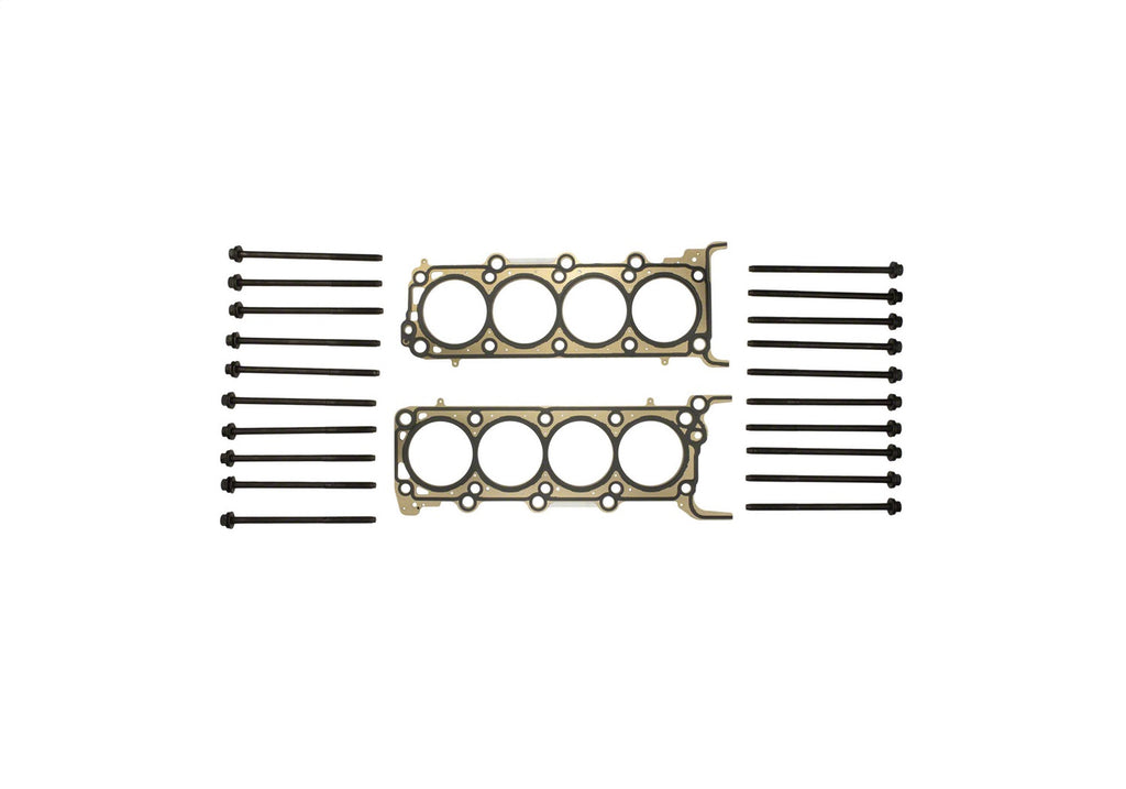 Ford Performance Parts M-6067-3V46 4.6L 3V Head Changing Kit for Select Ford Crown Victoria, Ford E-150, Ford E-150 Club Wagon, Ford E-150 Econoline, Ford E-150 Econoline Club Wagon, Ford E-250, Ford F-150, Ford F-150 Heritage, Ford F-250, Ford Mustang,