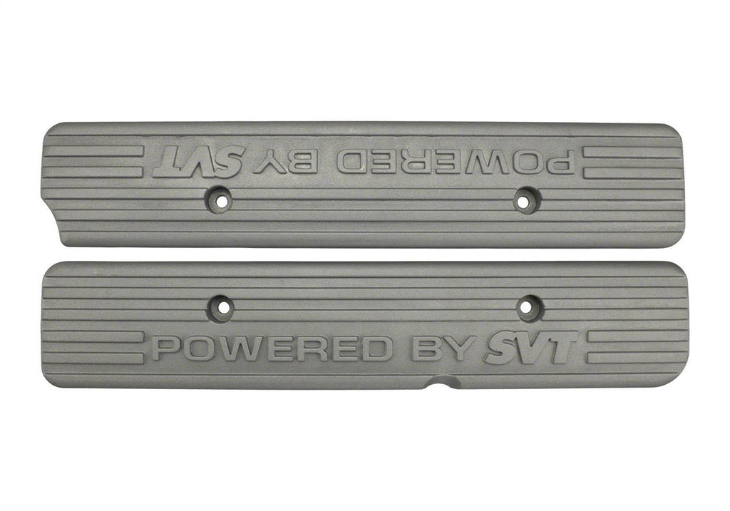 Ford Performance Parts M-6067-C 2007-2014 Mustang SVT Coil Covers for Select Ford Mustang