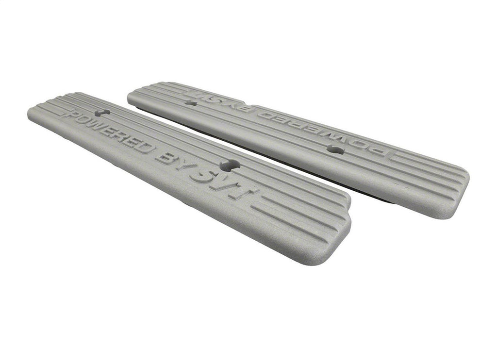 Ford Performance Parts M-6067-C 2007-2014 Mustang SVT Coil Covers for Select Ford Mustang