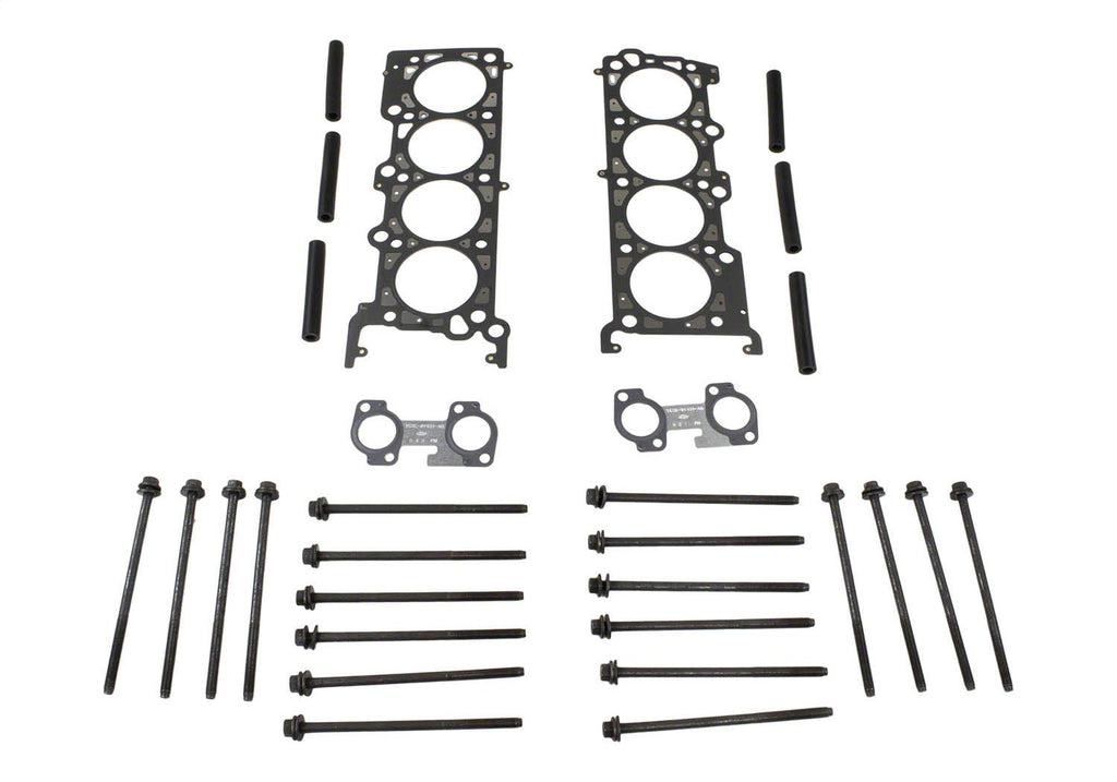 Ford Performance Parts M-6067-D46 4.6L 2V SOHC Head Changing Kit for Select Ford Mustang