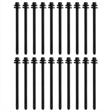 Load image into Gallery viewer, Ford Performance Parts M-6067-M501280 5.0L/5.2L Coyote 12MM Long Head Bolt Kit for Select Ford F-150, Ford Lobo, Ford Mustang