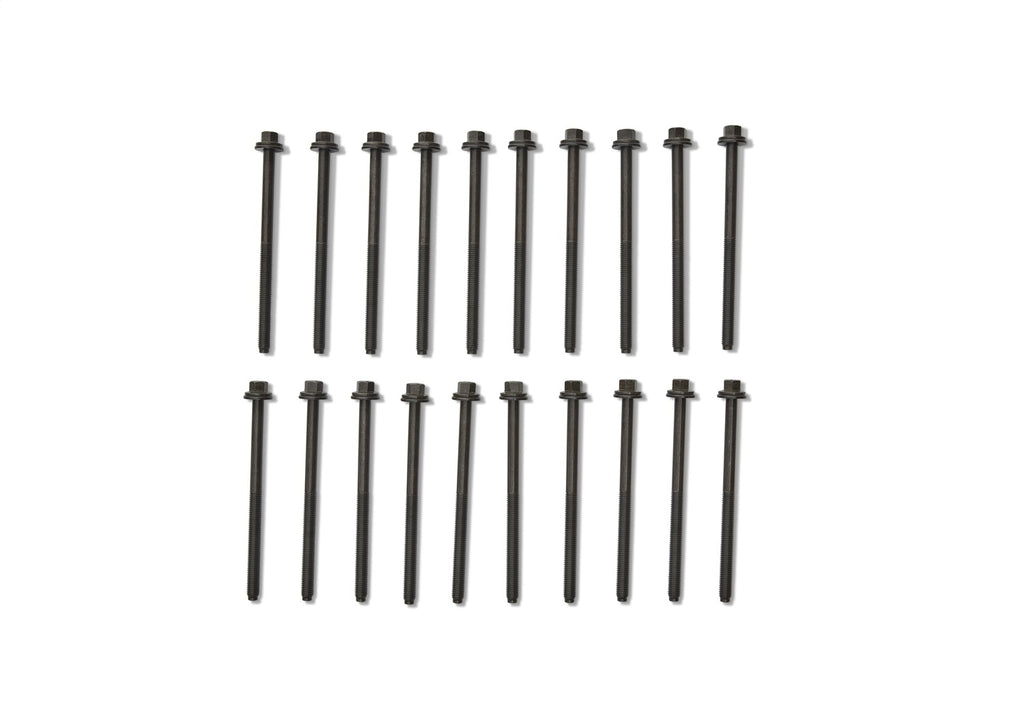 Ford Performance Parts M-6067-M501280 5.0L/5.2L Coyote 12MM Long Head Bolt Kit for Select Ford F-150, Ford Lobo, Ford Mustang