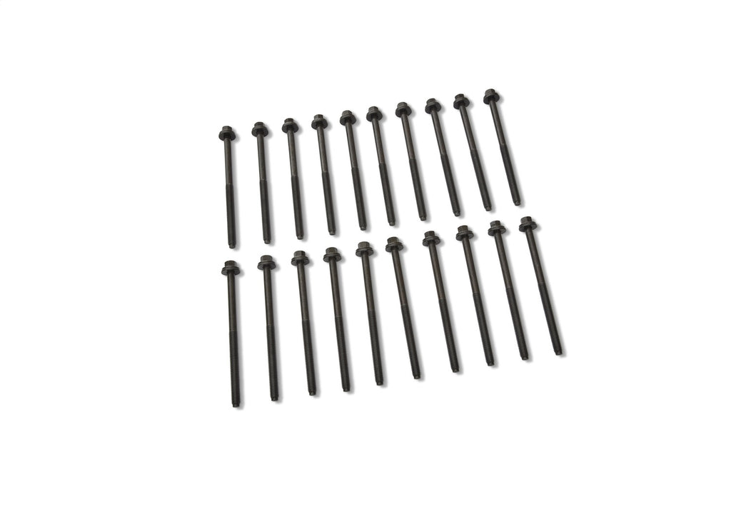 Ford Performance Parts M-6067-M501280 5.0L/5.2L Coyote 12MM Long Head Bolt Kit for Select Ford F-150, Ford Lobo, Ford Mustang
