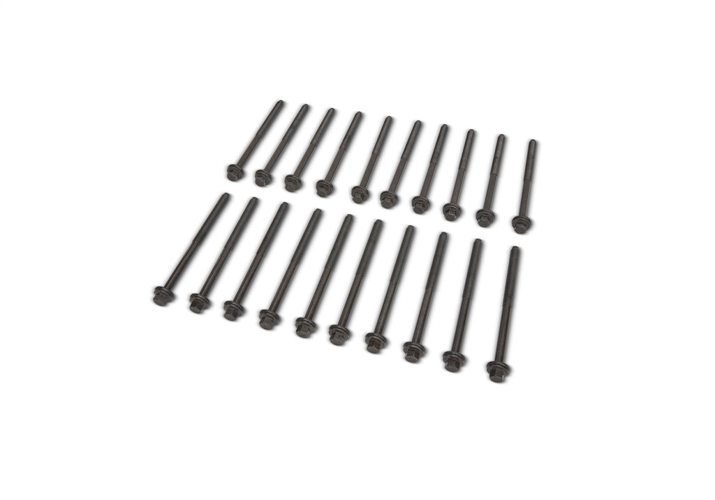 Ford Performance Parts M-6067-M501280 5.0L/5.2L Coyote 12MM Long Head Bolt Kit for Select Ford F-150, Ford Lobo, Ford Mustang