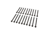Load image into Gallery viewer, Ford Performance Parts M-6067-M501280 5.0L/5.2L Coyote 12MM Long Head Bolt Kit for Select Ford F-150, Ford Lobo, Ford Mustang