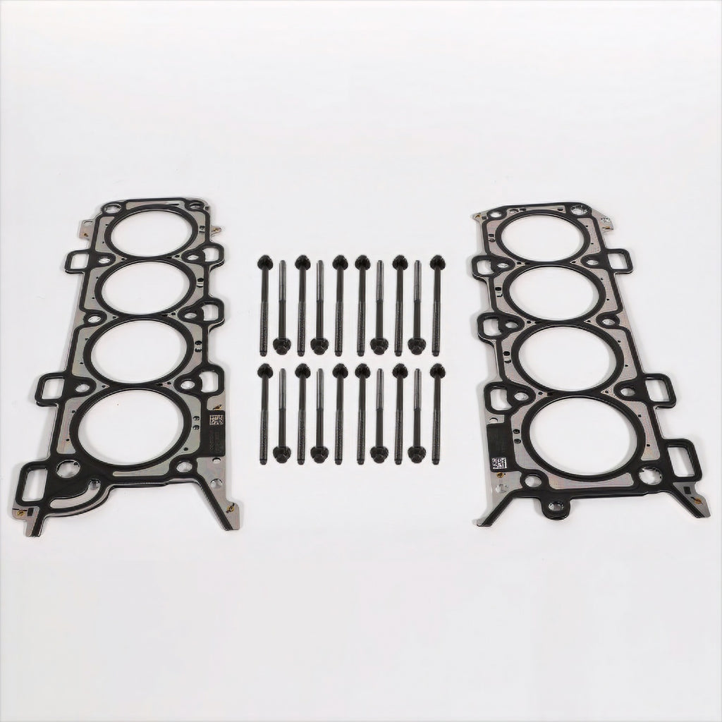 Ford Performance Parts M-6067-M5018 2018-2025 5.0L Coyote Head Changing Kit-12MM Head Bolts for Select Ford F-150, Ford Lobo, Ford Mustang