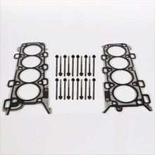 Load image into Gallery viewer, Ford Performance Parts M-6067-M5018 2018-2025 5.0L Coyote Head Changing Kit-12MM Head Bolts for Select Ford F-150, Ford Lobo, Ford Mustang
