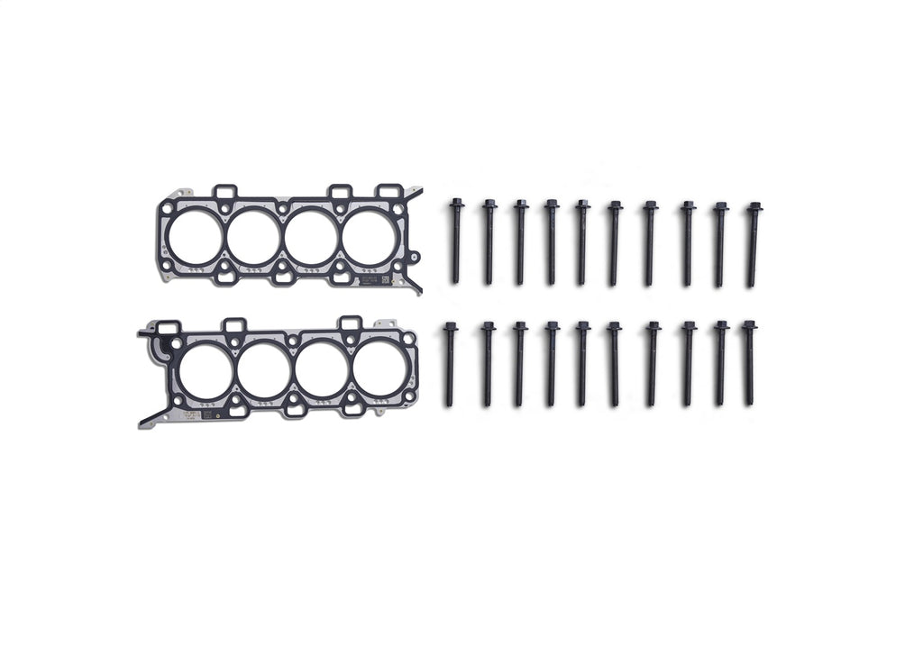 Ford Performance Parts M-6067-M50BR11 Boss 302R Head Changing Kit-11MM Head Bolts for Select Ford Mustang