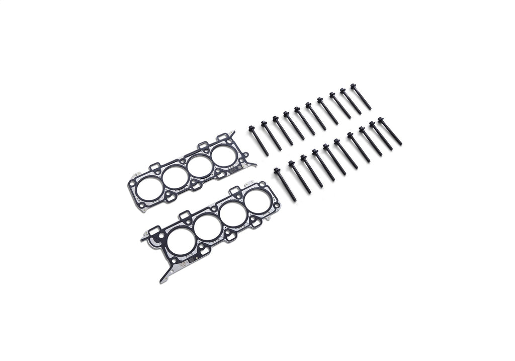 Ford Performance Parts M-6067-M50BR11 Boss 302R Head Changing Kit-11MM Head Bolts for Select Ford Mustang
