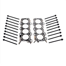 Load image into Gallery viewer, Ford Performance Parts M-6067-M50BR Boss 302R Head Changing Kit for Select Ford Mustang