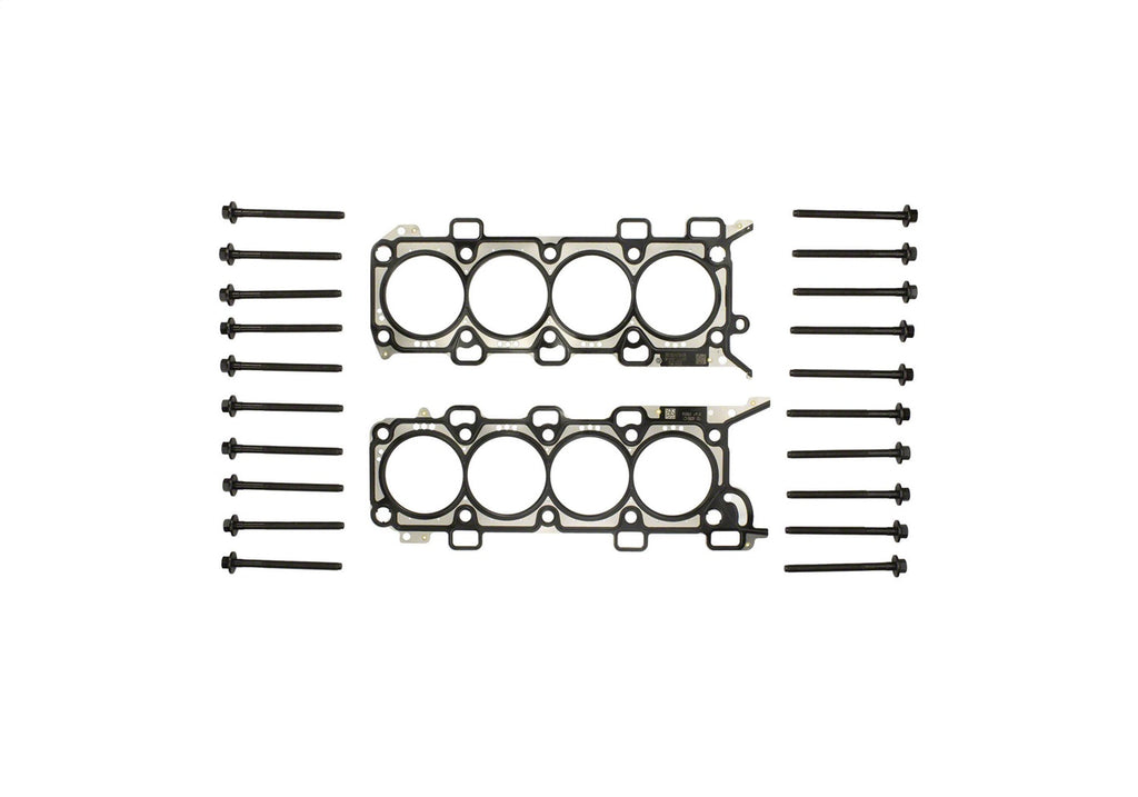 Ford Performance Parts M-6067-M50 2015-2017 5.0L Coyote Head Changing Kit-11MM Head Bolts for Select Ford Mustang