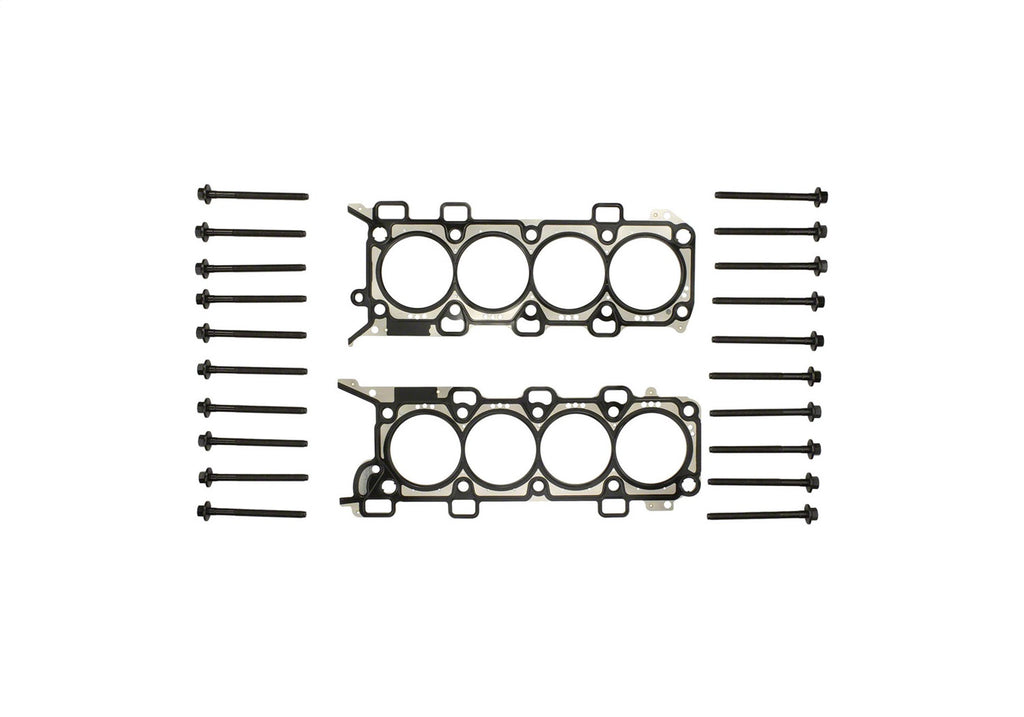 Ford Performance Parts M-6067-M50 2015-2017 5.0L Coyote Head Changing Kit-11MM Head Bolts for Select Ford Mustang