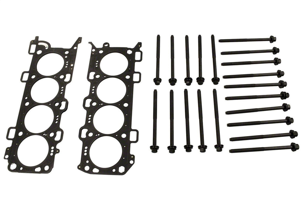 Ford Performance Parts M-6067-M52B 5.2L "Gen 2" Head Changing Kit for Select Ford Mustang