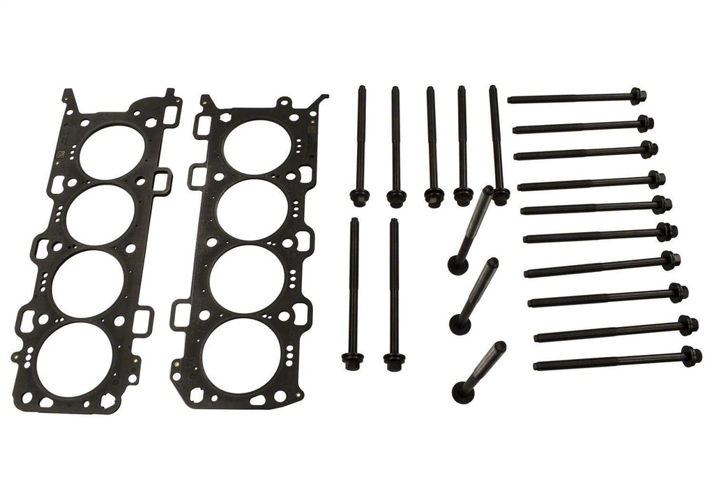 Ford Performance Parts M-6067-M52B 5.2L "Gen 2" Head Changing Kit for Select Ford Mustang