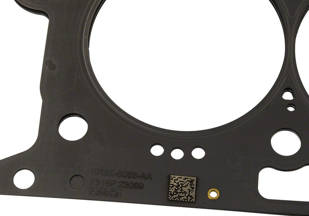 Ford Performance Parts M-6067-M52B 5.2L "Gen 2" Head Changing Kit for Select Ford Mustang